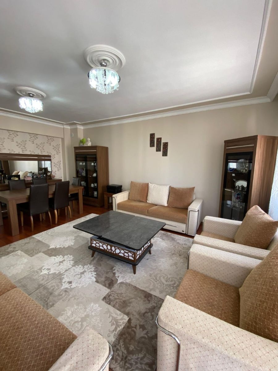 3.5+1 SATILIK LUX DAİRE KAYSERİ ÜNİ. KARŞISI