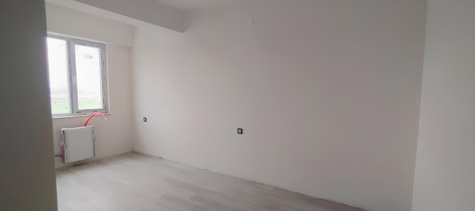 ERKİLET BADE KONAKLARI'NDA SATILIK SIFIR 2+1 DAİRE - Resim 11