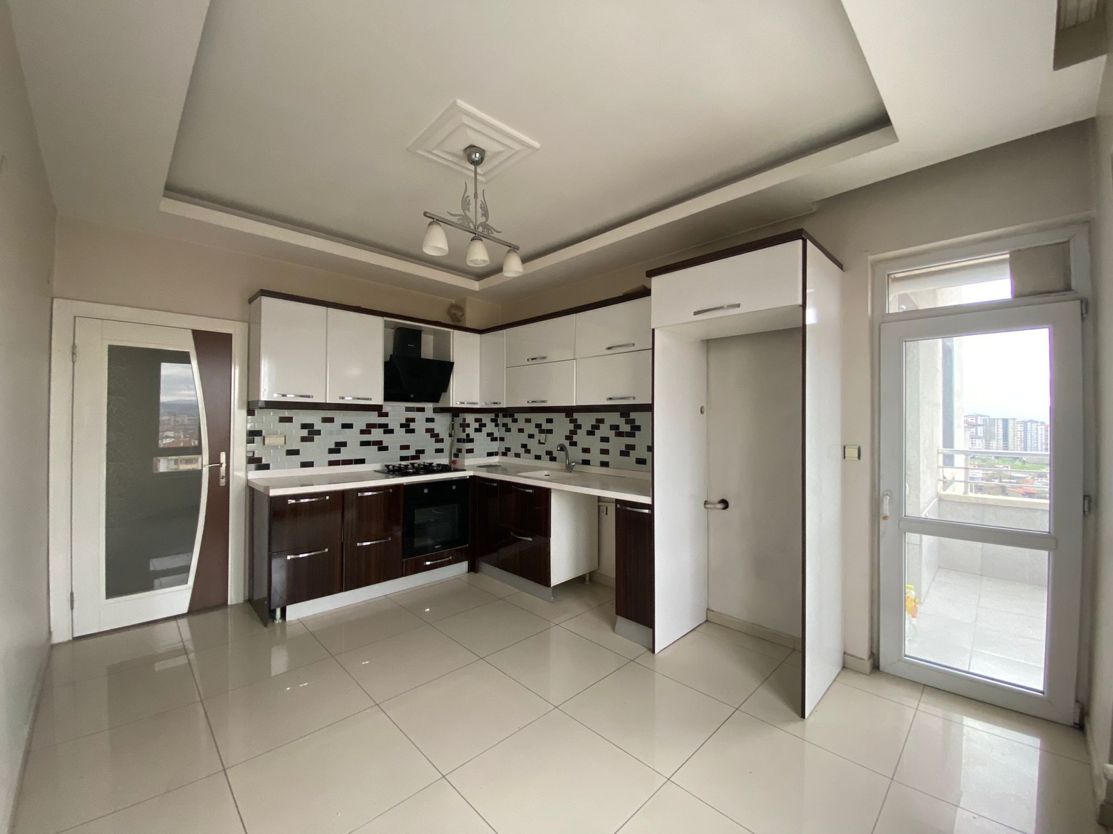 KAZIM KARABEKİR'DE KİRALIK GÜNEY DOĞU CEPHE 3+1 DAİRE - Resim 3