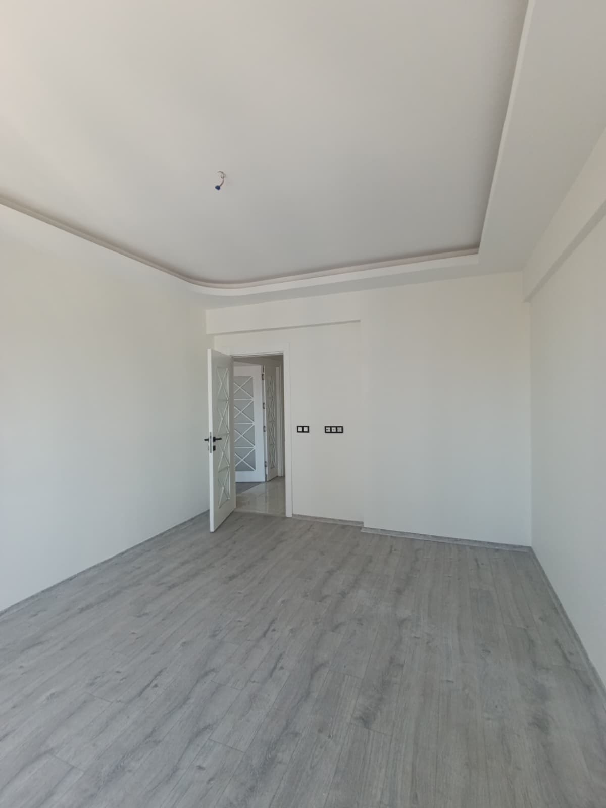 SEYRANİ ANA YOL ÜZERİNDE SATILIK 4+1 DAİRE - Resim 13