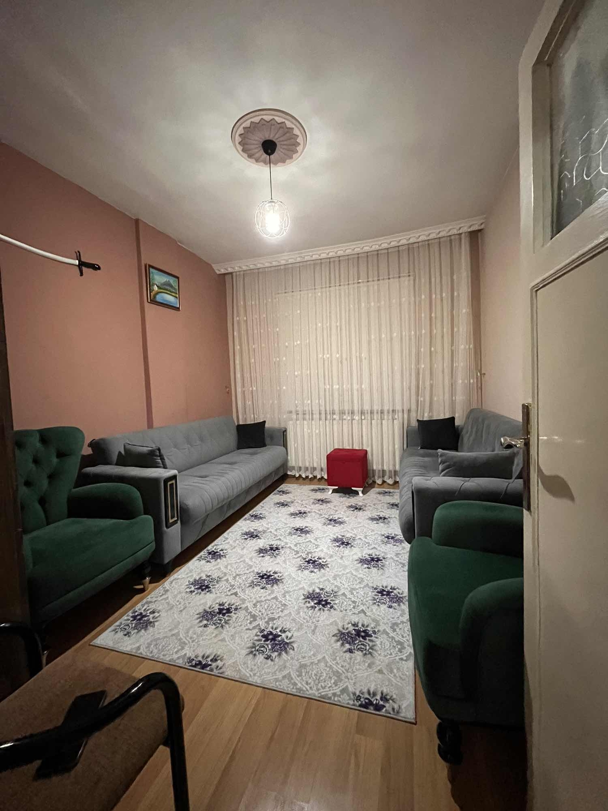 ESENYURT MAH FULL YAPILI 3+1 ORTA KAT SATILIK DAİRE - Resim 17