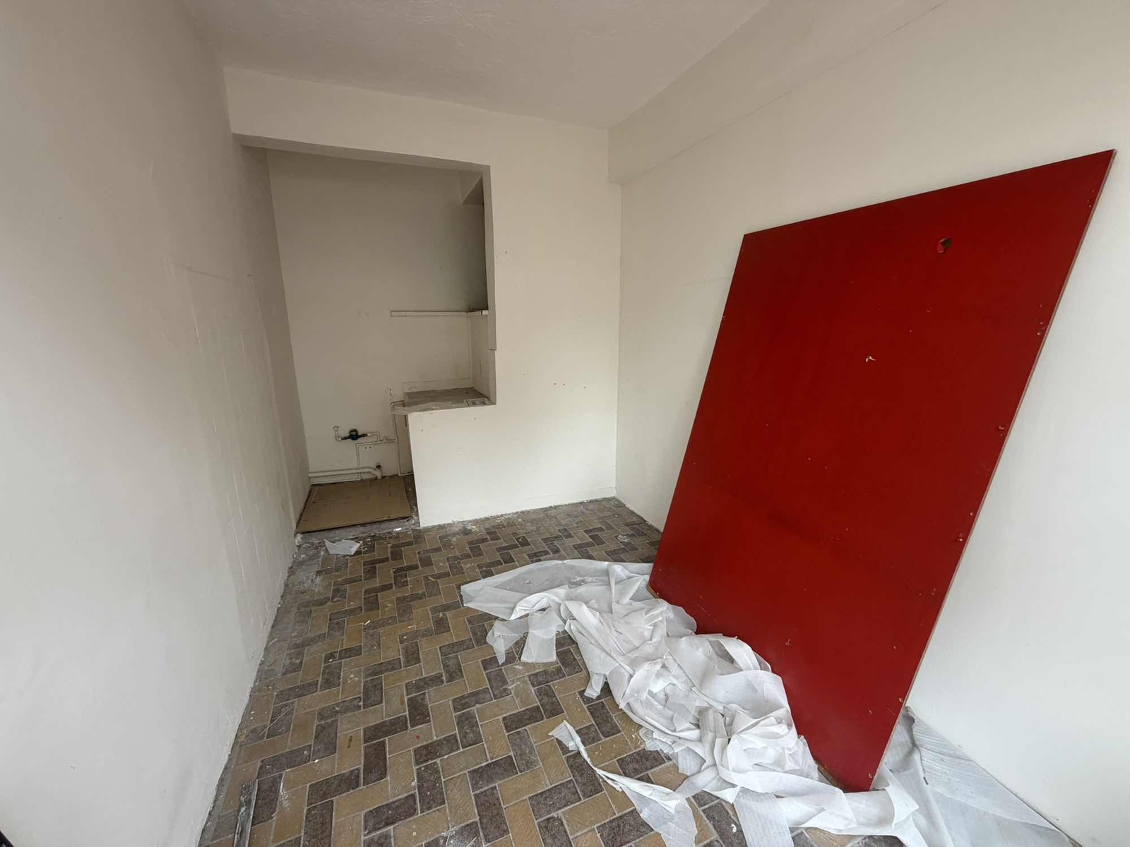 ATATÜRK EVİ YANINDA ÇARŞI MERKEZDE 20M2 KİRALIK DÜKKAN - Resim 10