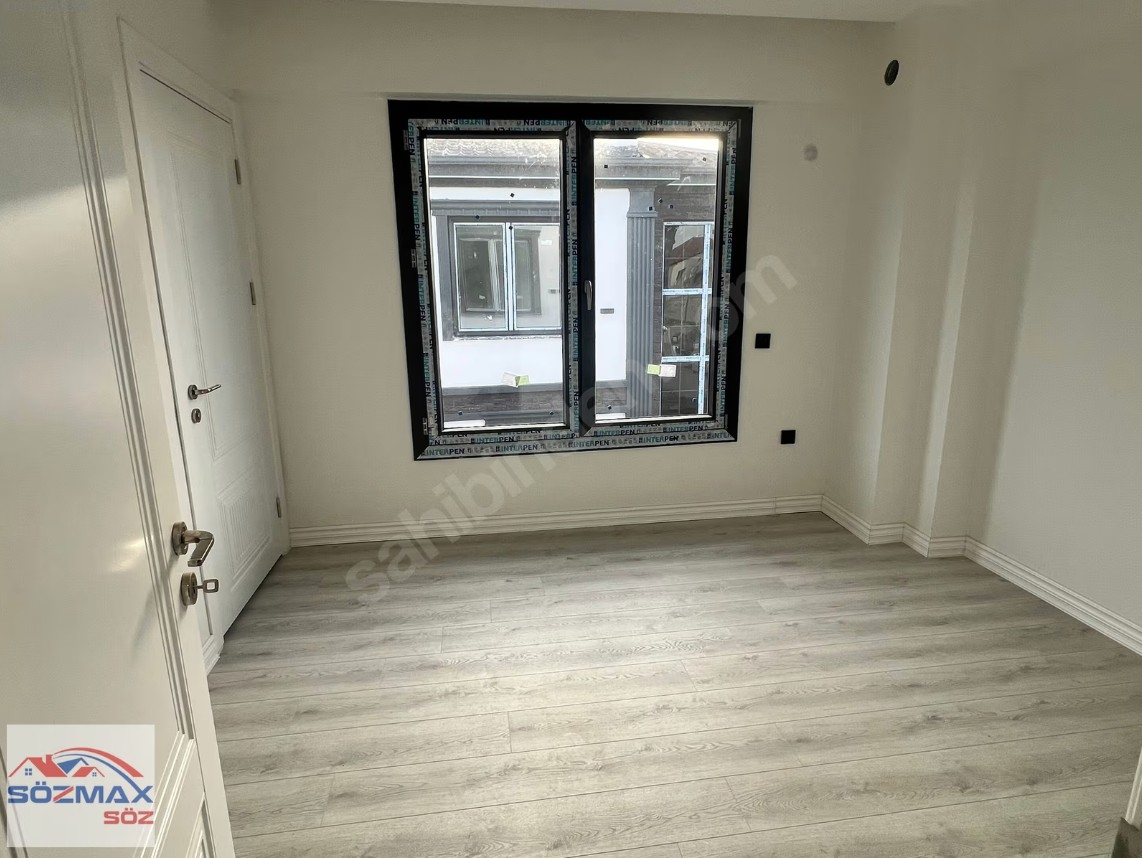 Hacılar Akdam Bölgesinde Acil Satılık 2 Adet Villa - Resim 4