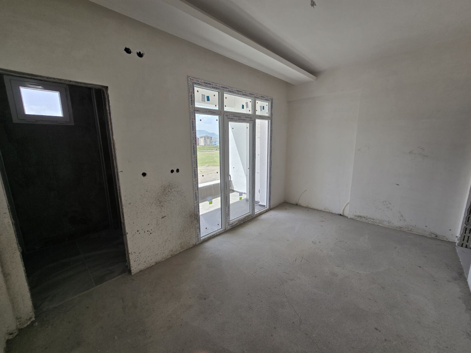 erkilet Osmangazi'de satılık 3+1 daire SIFIR - Resim 16