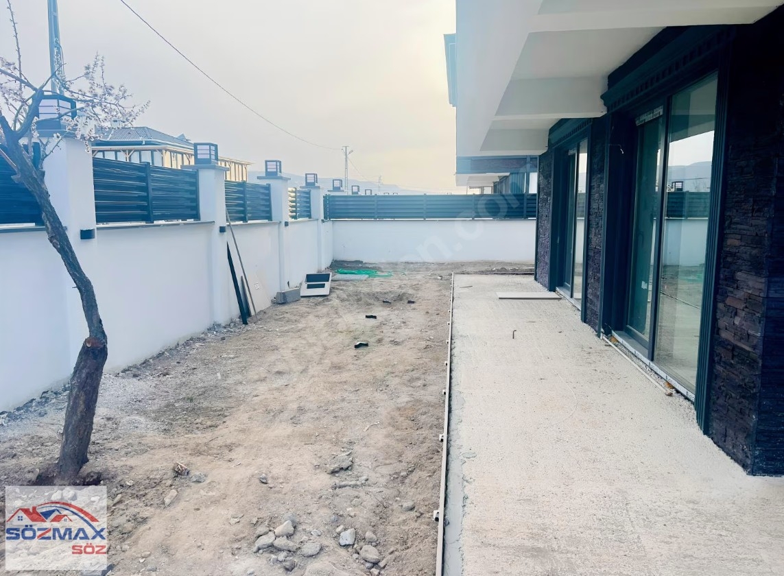 Hacılar Akdam Bölgesinde Acil Satılık 2 Adet Villa - Resim 12