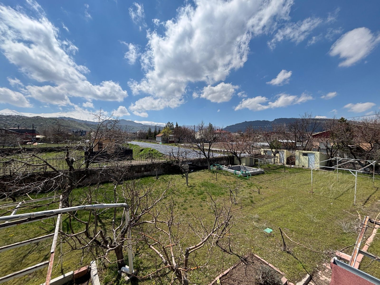 SÖZMAX EĞRİBUCAK SATILIK VİLLA - Resim 11