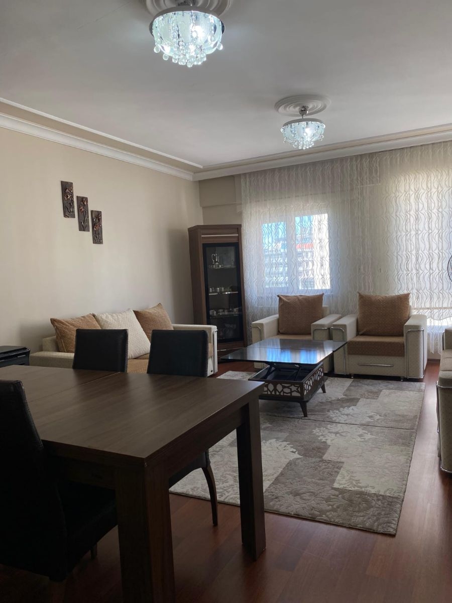 3.5+1 SATILIK LUX DAİRE KAYSERİ ÜNİ. KARŞISI - Resim 7
