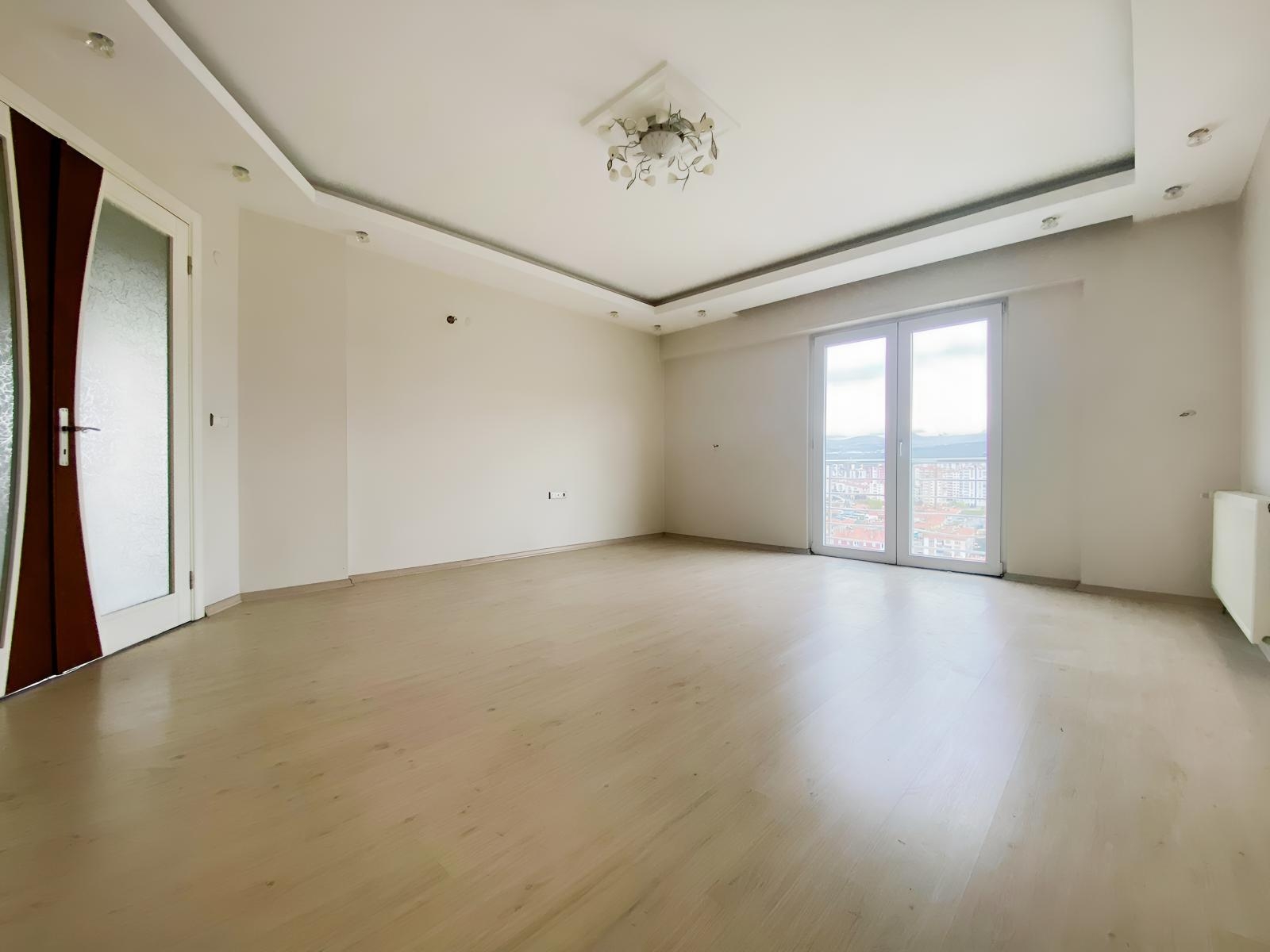 KAZIM KARABEKİR'DE KİRALIK GÜNEY DOĞU CEPHE 3+1 DAİRE - Resim 28
