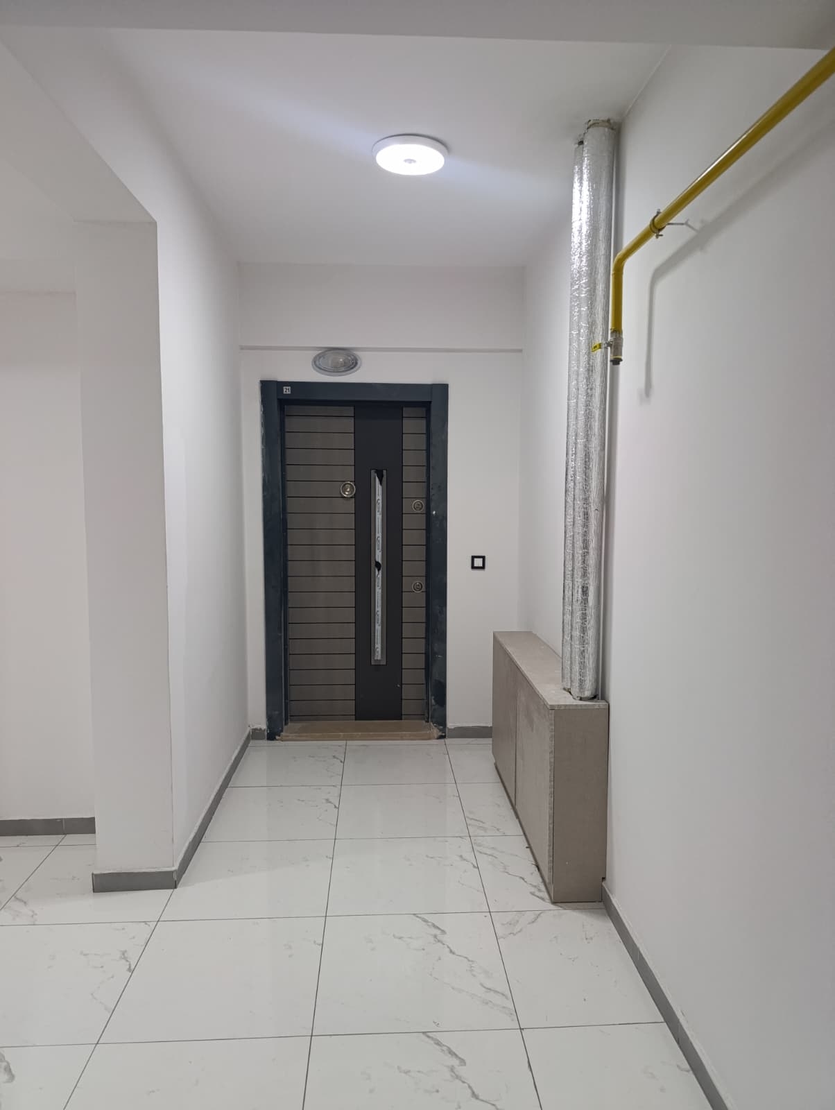 SEYRANİ ANA YOL ÜZERİNDE SATILIK 4+1 DAİRE - Resim 32
