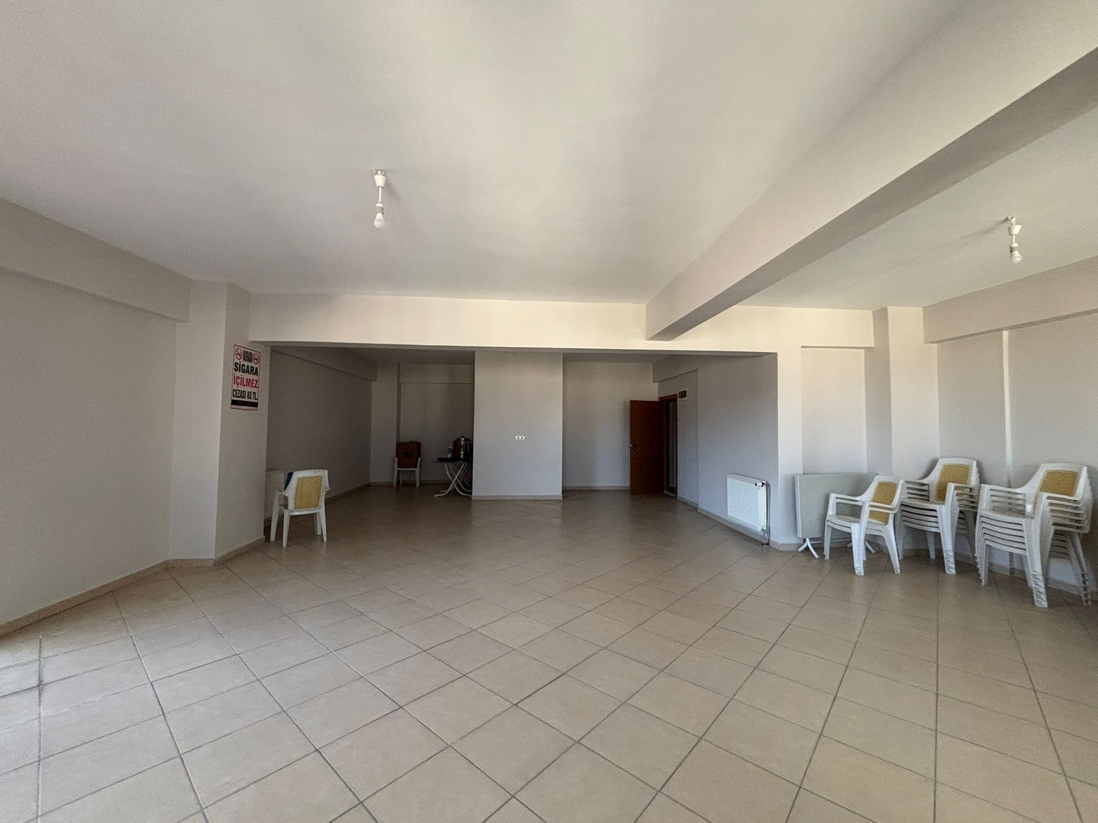 İLDEM CUMHURİYET MAH. ALTIN PARK SİTESİ'NDE SATILIK 3+1 DAİRE - Resim 35