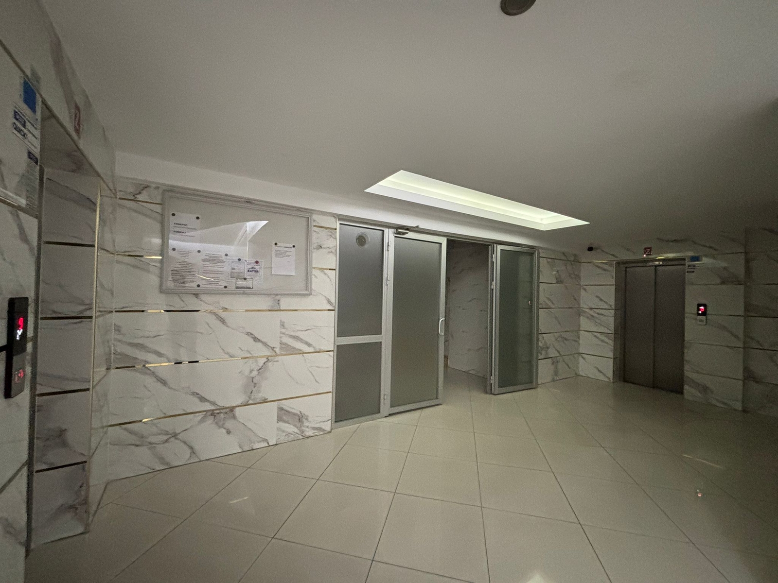 İLDEM CUMHURİYET MAH. ALTIN PARK SİTESİ'NDE SATILIK 3+1 DAİRE - Resim 8