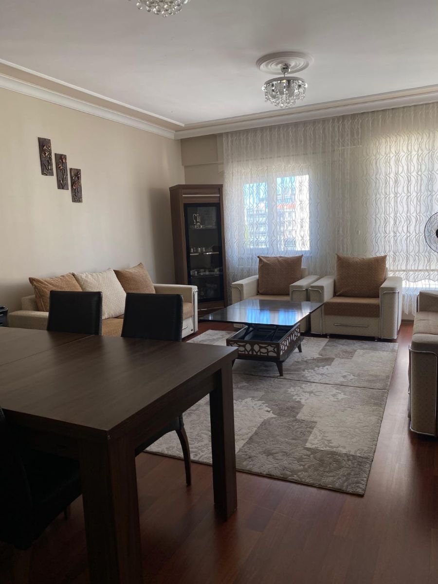 3.5+1 SATILIK LUX DAİRE KAYSERİ ÜNİ. KARŞISI - Resim 34