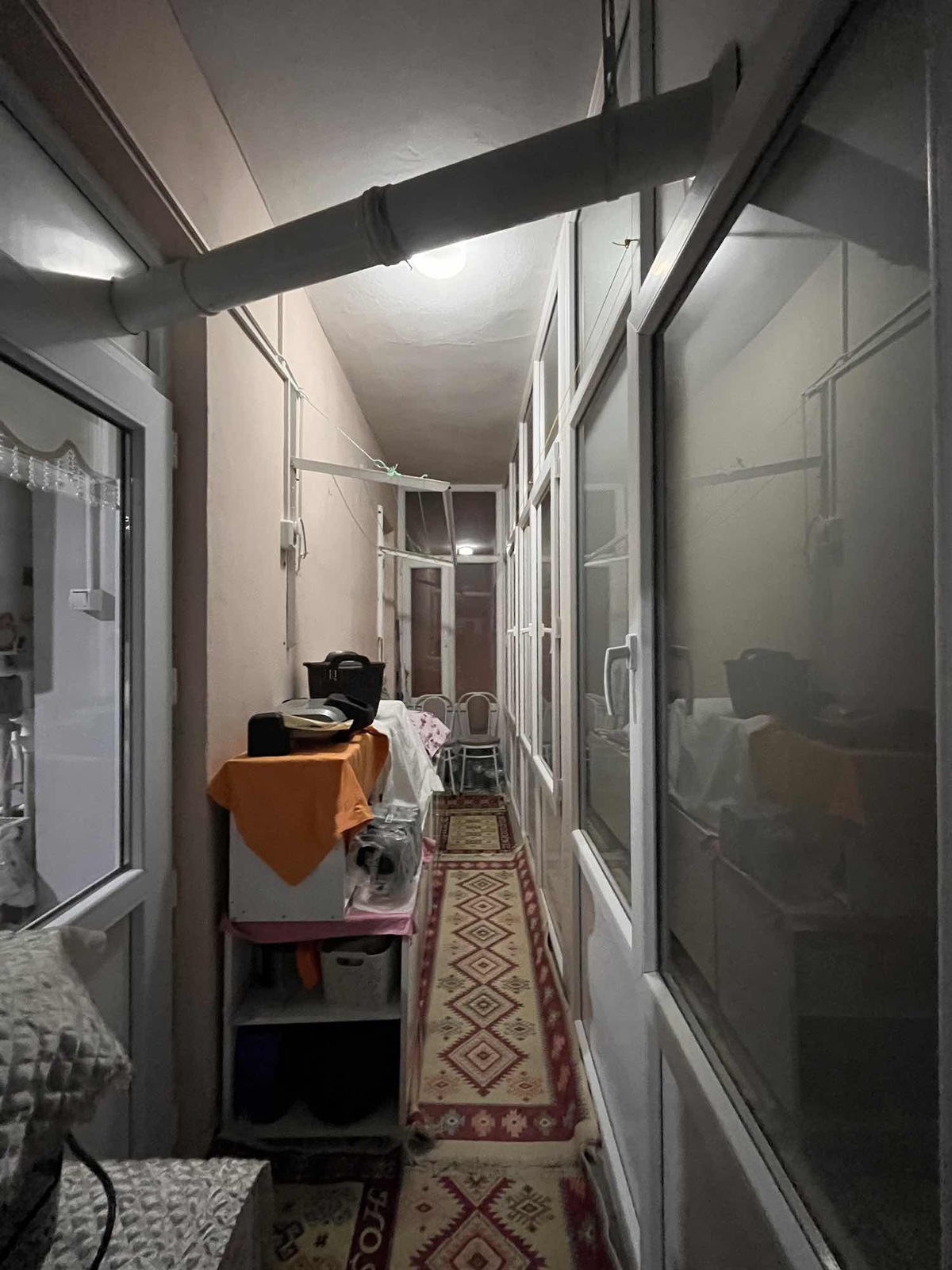 ESENYURT MAH FULL YAPILI 3+1 ORTA KAT SATILIK DAİRE - Resim 10