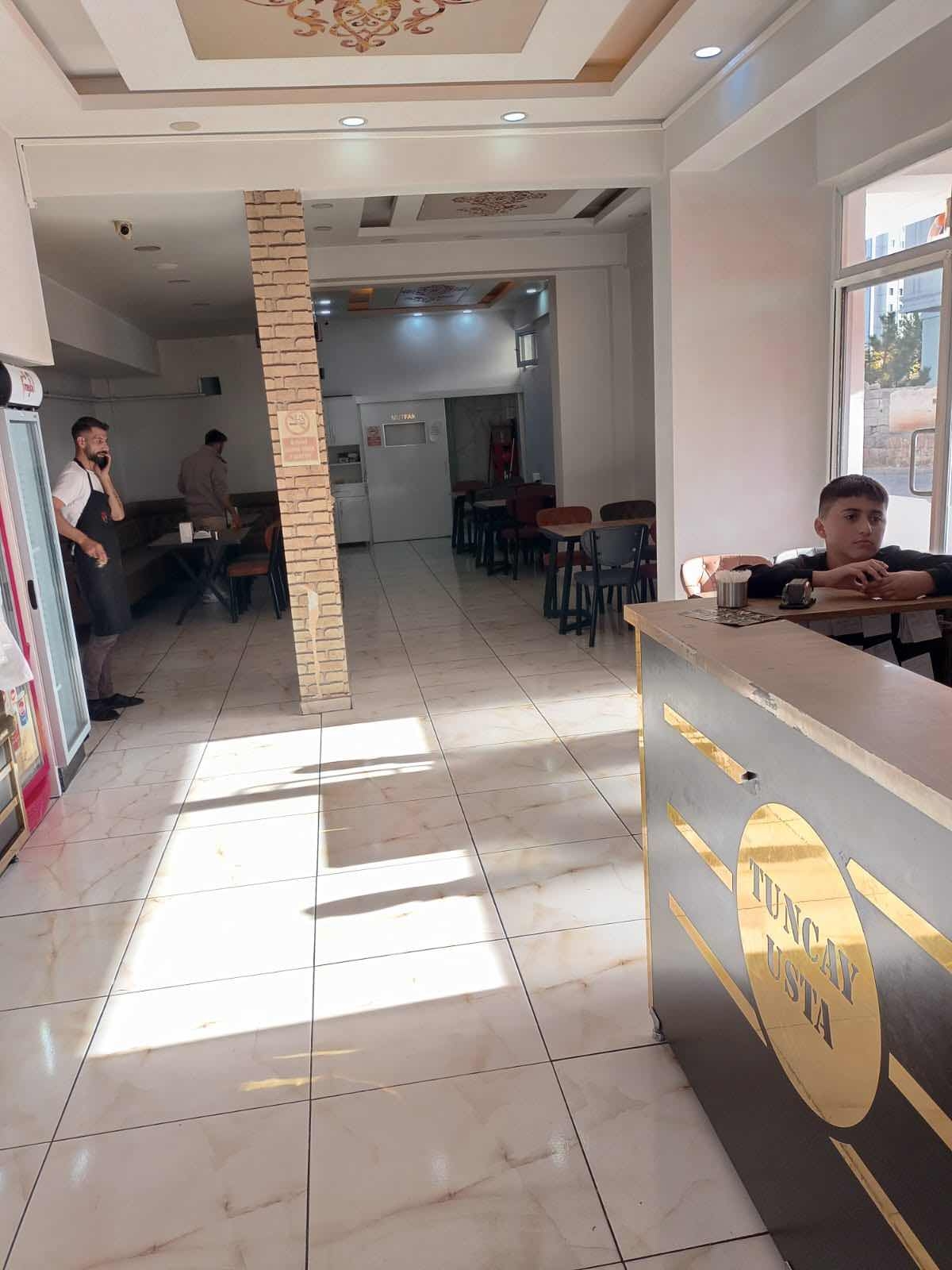 SAKARYA MAHALLESI'NDE SATILIK KİRACILI DÜKKAN - Resim 14