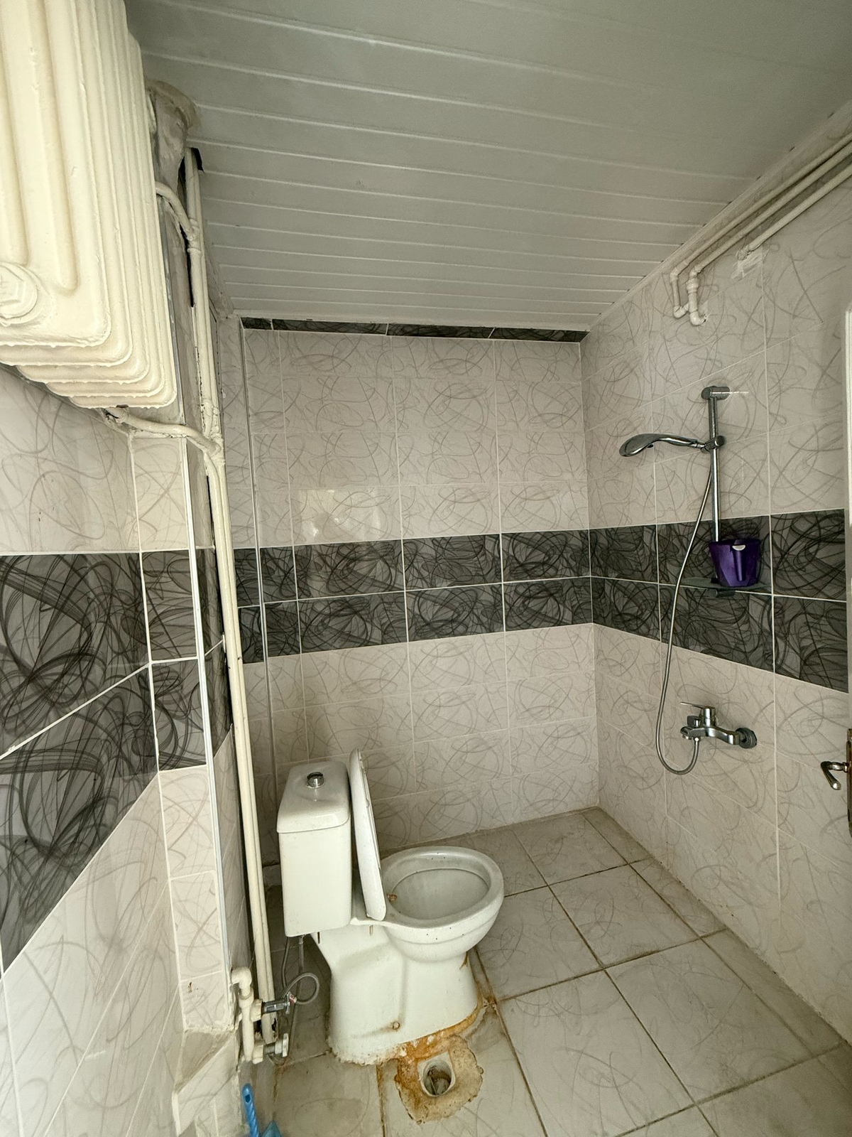 İSTASYON CADDESİNDE OFİS OLMAYA UYGUN SATILIK 3+1 DAİRE - Resim 17