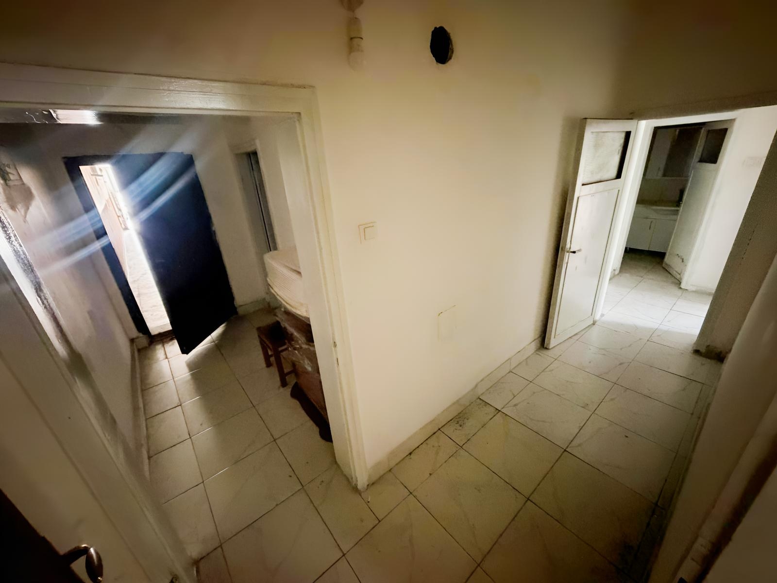 2+1 DAİRE YATIRIM FIRSATI TRANVAYA YÜRÜME MESAFESİNDE - Resim 15