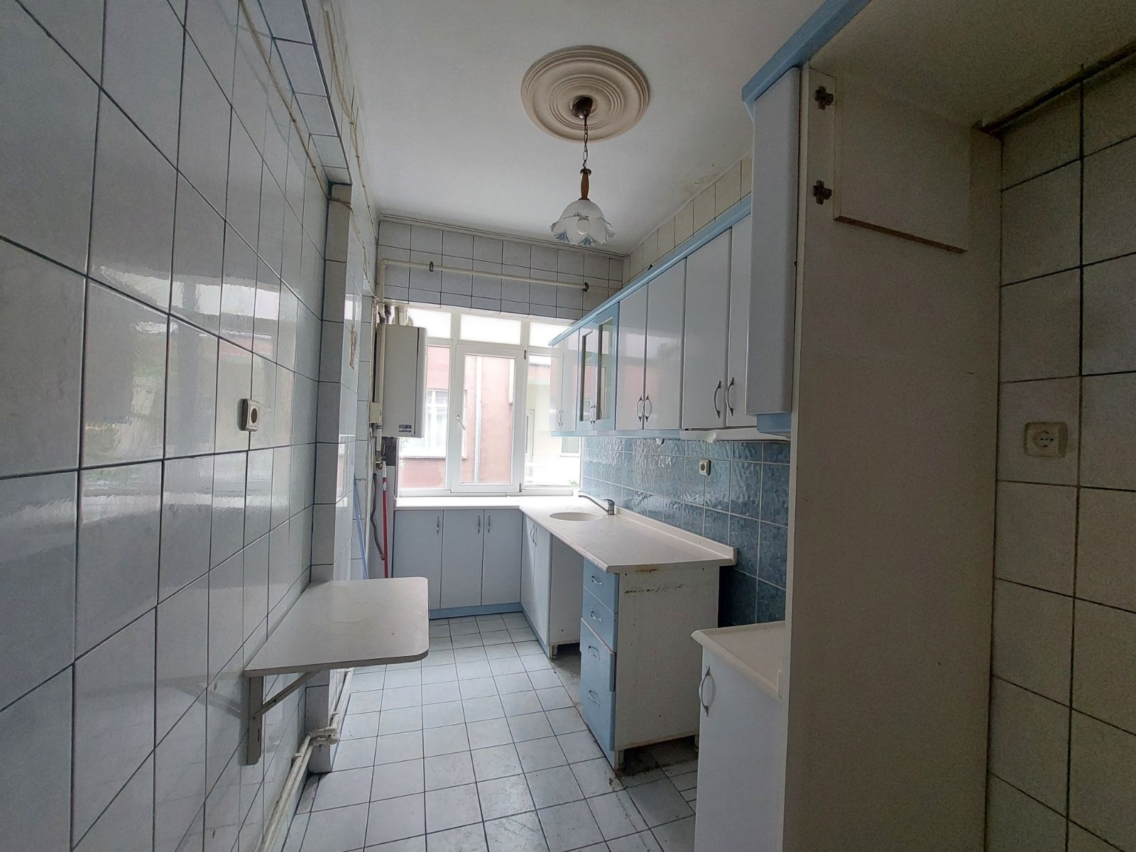 FEVZİ ÇAKMAK TRANVAYA YAKIN KİRALIK DAİRE - Resim 11