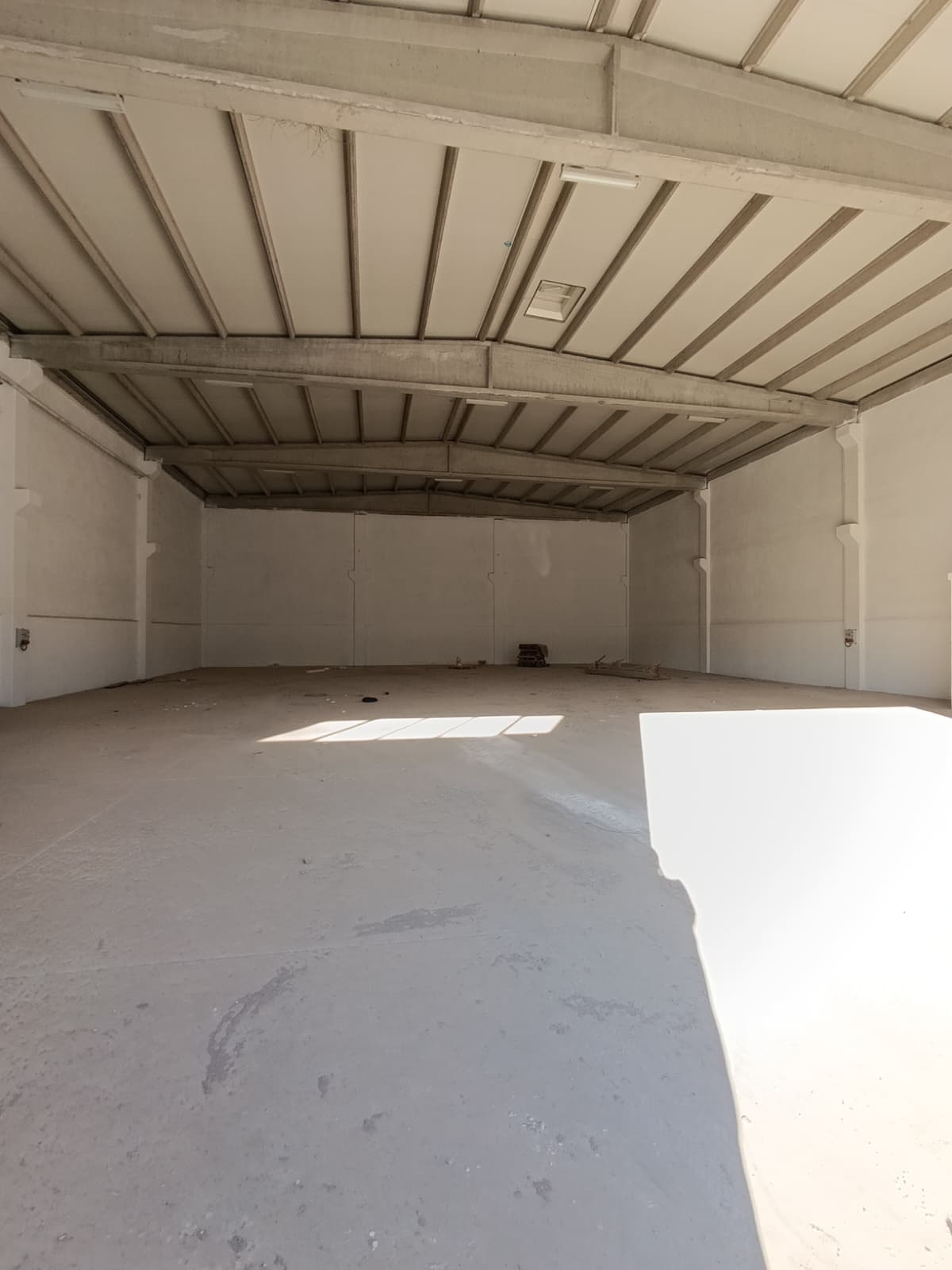 HUBUBATÇILAR SİTESİ 750 M2 KİRALIK FABRİKA - Resim 11
