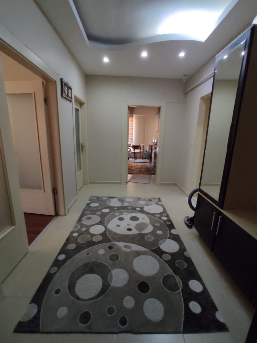 3.5+1 SATILIK LUX DAİRE KAYSERİ ÜNİ. KARŞISI - Resim 24