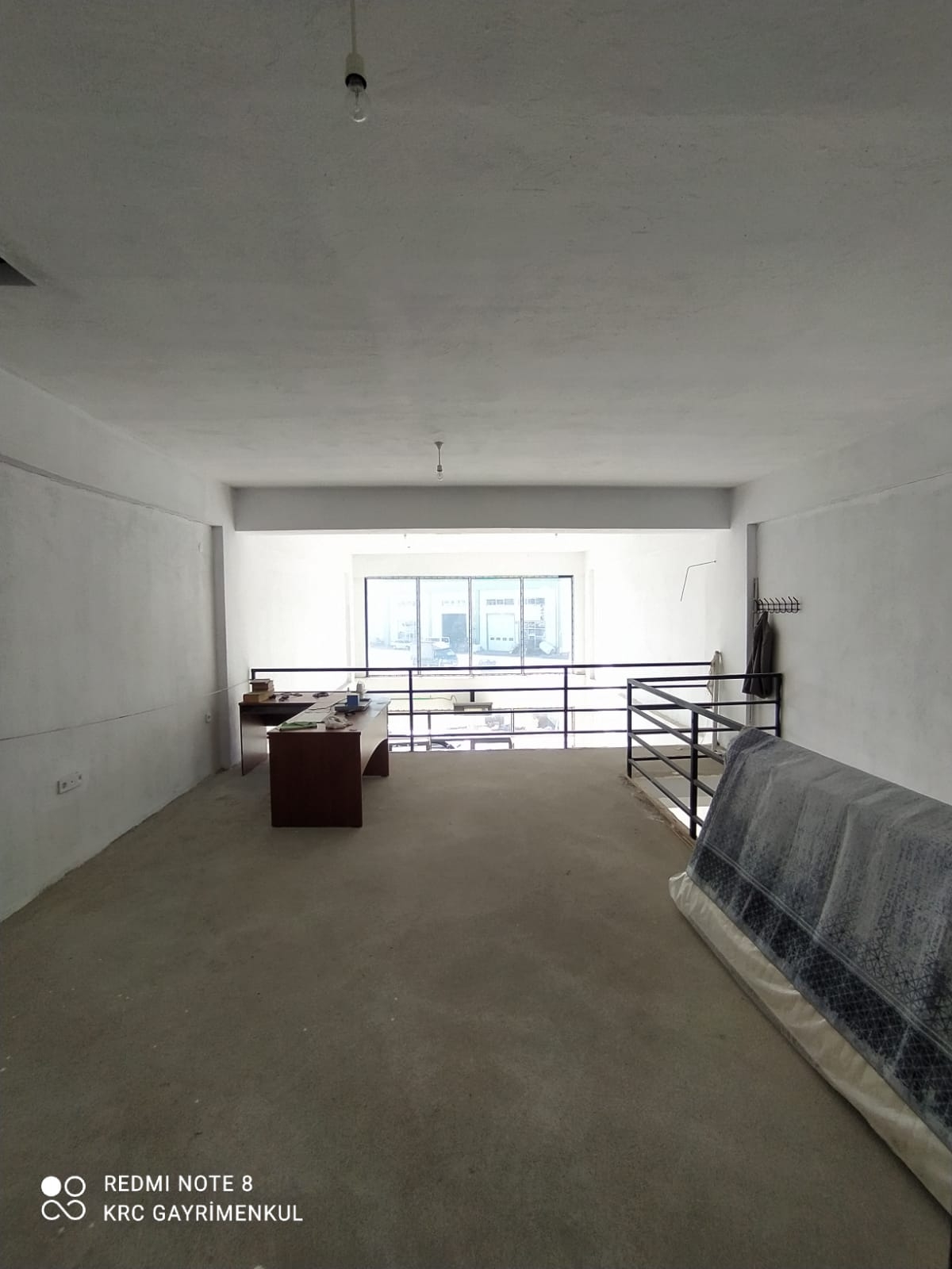 MOBİLYA KENTDE TİCARETHANE RUHSATLI,TOKİ TAKSİTLİ SATILIK DÜKKAN - Resim 6