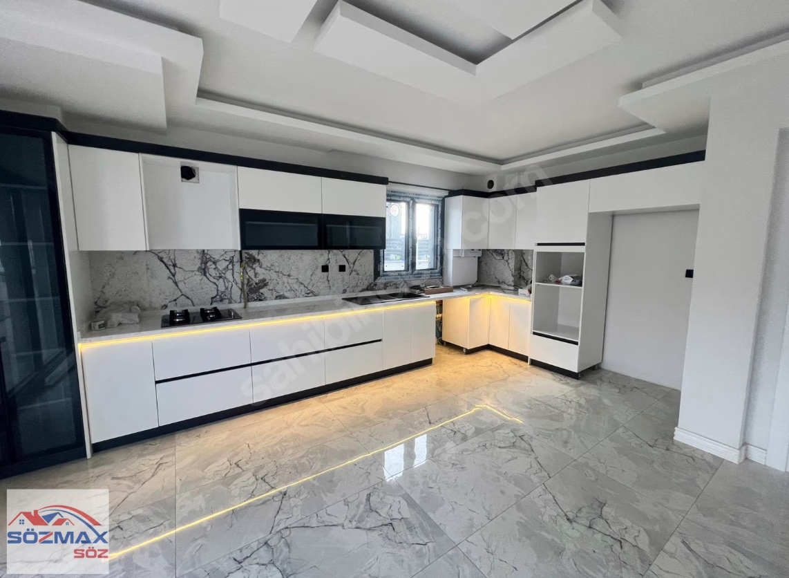 Hacılar Akdam Bölgesinde Acil Satılık 2 Adet Villa - Resim 2
