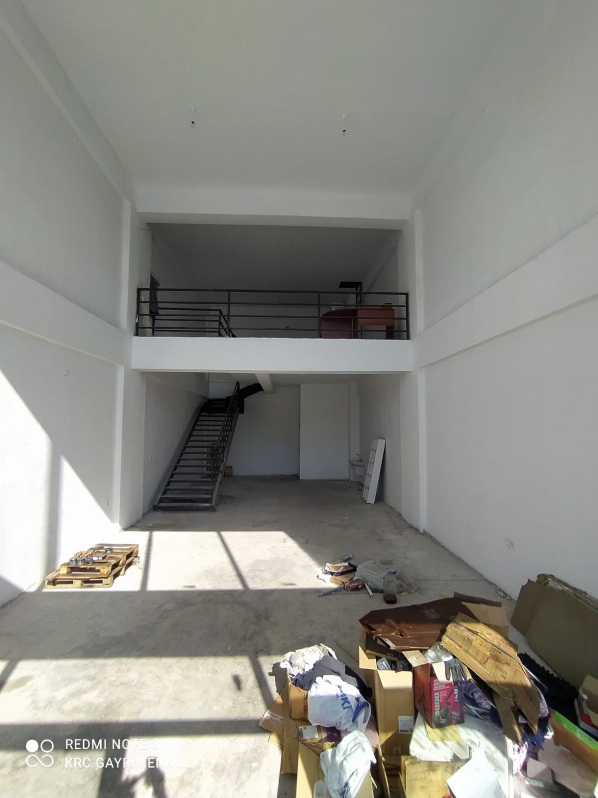 MOBİLYA KENTDE TİCARETHANE RUHSATLI,TOKİ TAKSİTLİ SATILIK DÜKKAN - Resim 4