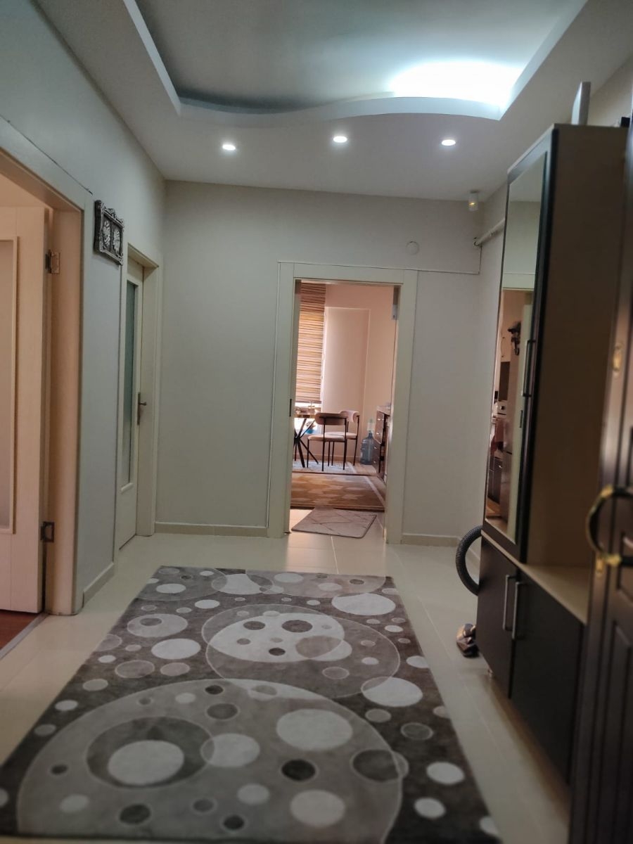 3.5+1 SATILIK LUX DAİRE KAYSERİ ÜNİ. KARŞISI - Resim 5