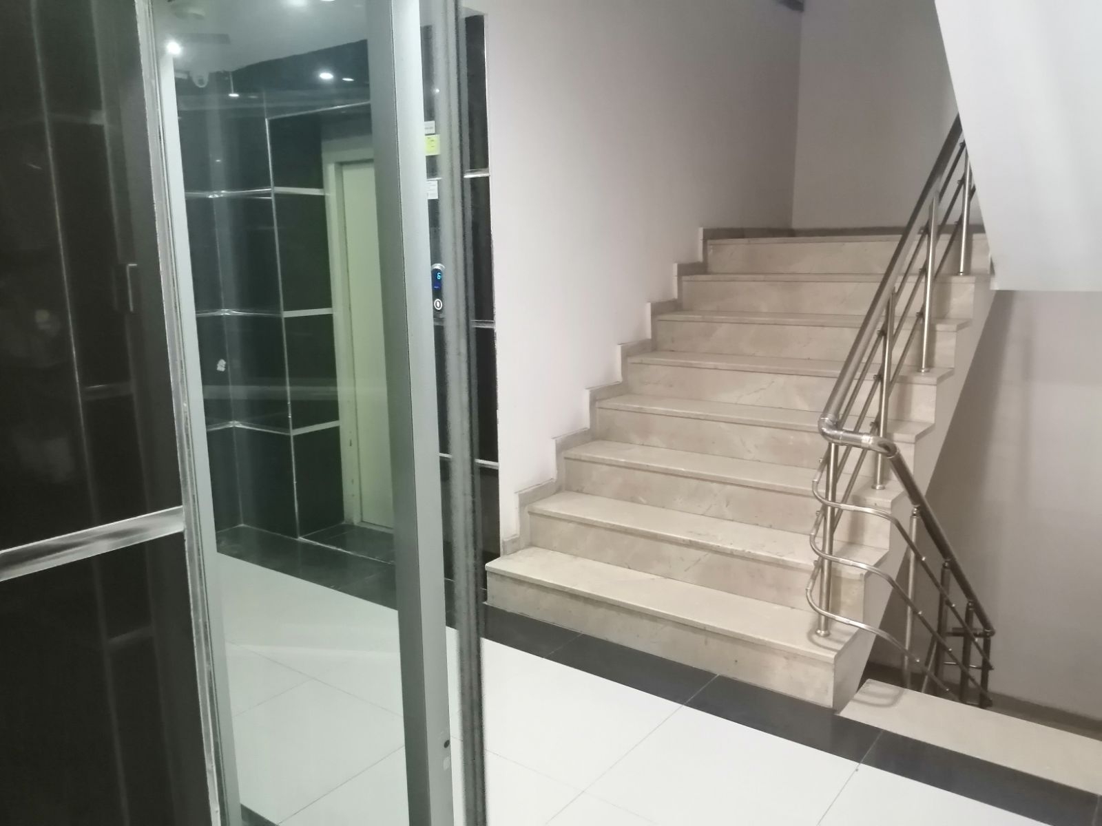 SAHABİYE MH MERKEZDE KİRALIK OFİS - Resim 11
