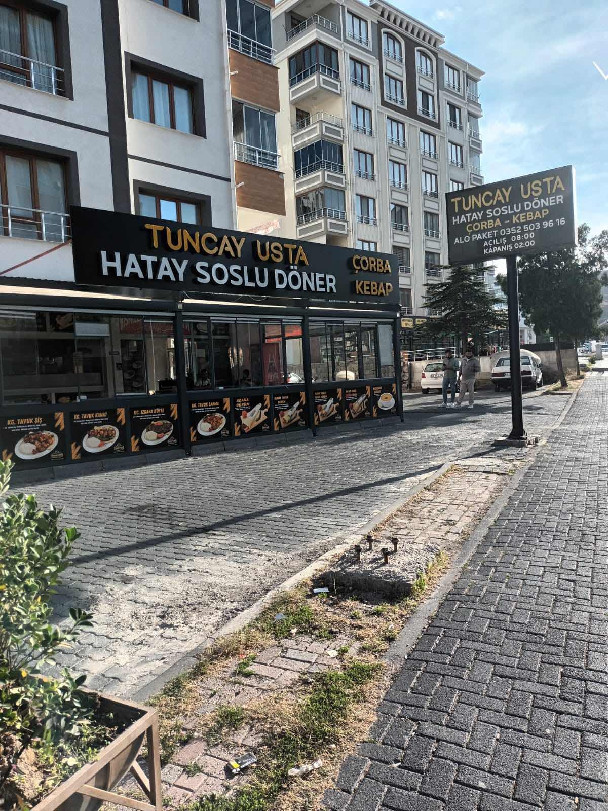 SAKARYA MAHALLESI'NDE SATILIK KİRACILI DÜKKAN - Resim 12