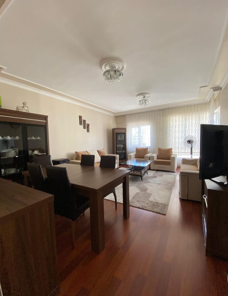 3.5+1 SATILIK LUX DAİRE KAYSERİ ÜNİ. KARŞISI - Resim 6