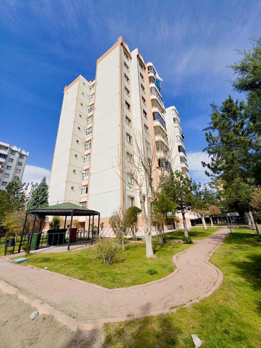tınaztepe'de satılık 3+1 beyazşehir DAİRESİ - Resim 16