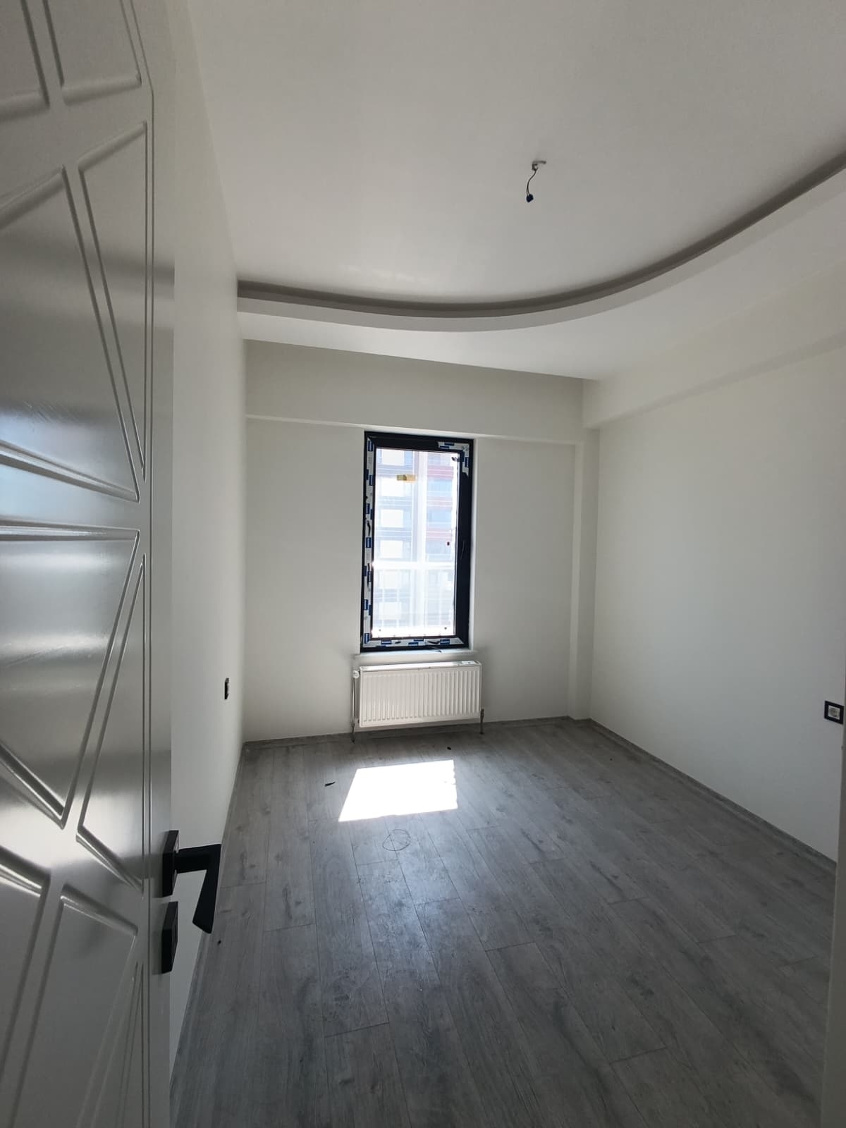 SEYRANİ ANA YOL ÜZERİNDE SATILIK 4+1 DAİRE - Resim 31
