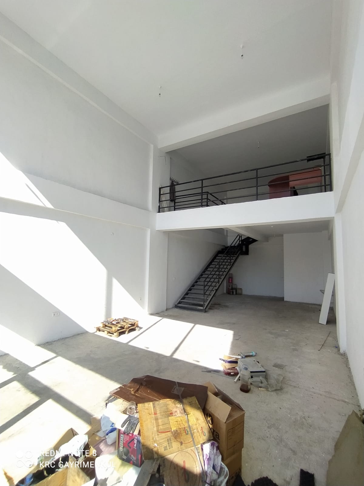 MOBİLYA KENTDE TİCARETHANE RUHSATLI,TOKİ TAKSİTLİ SATILIK DÜKKAN - Resim 24
