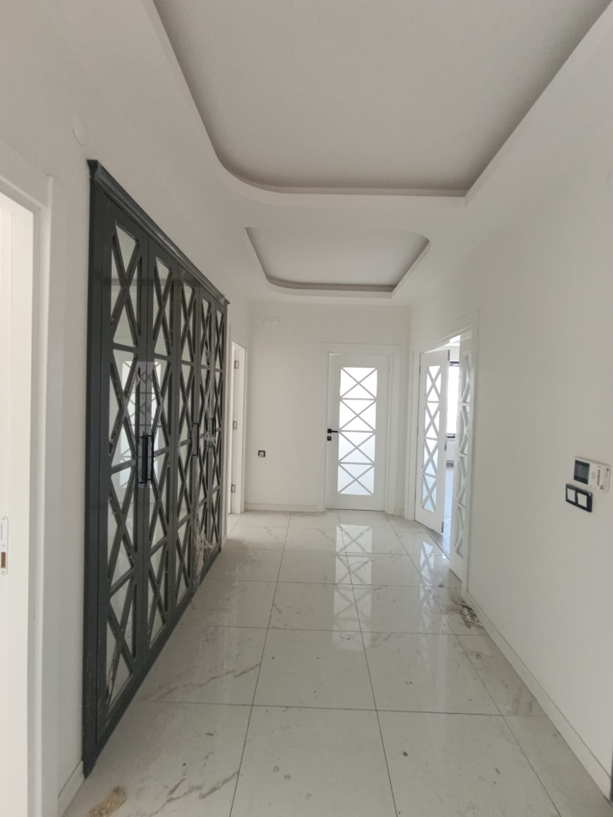 SEYRANİ ANA YOL ÜZERİNDE SATILIK 4+1 DAİRE - Resim 27