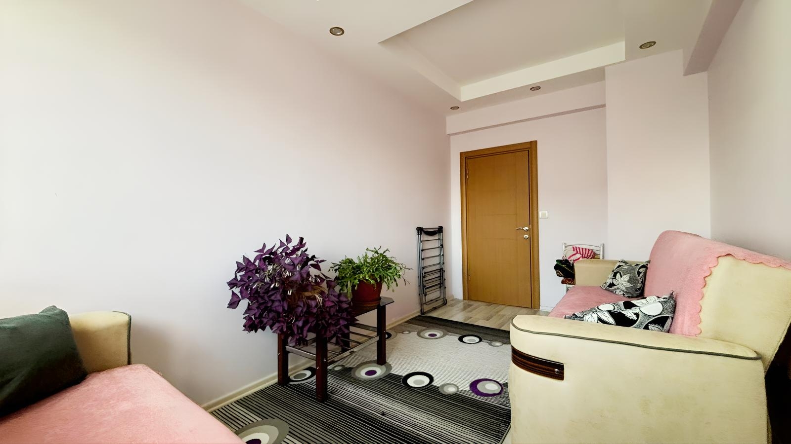 İLDEM CUMHURİYET MAH. ALTIN PARK SİTESİ'NDE SATILIK 3+1 DAİRE - Resim 38