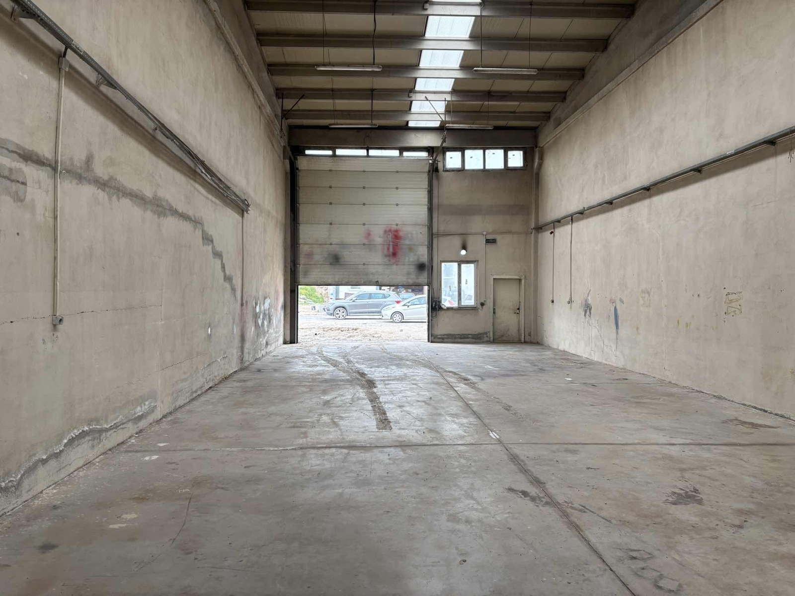 Mega Kent de Kiralık 200m2 - Resim 11