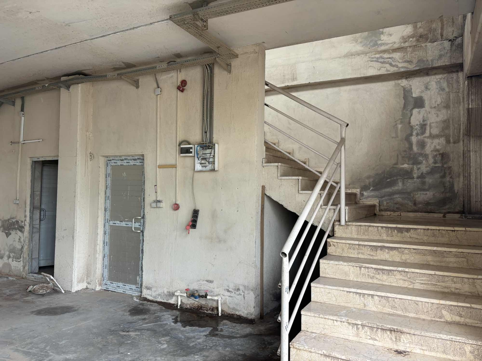 Mega Kent de Kiralık 200m2 - Resim 5