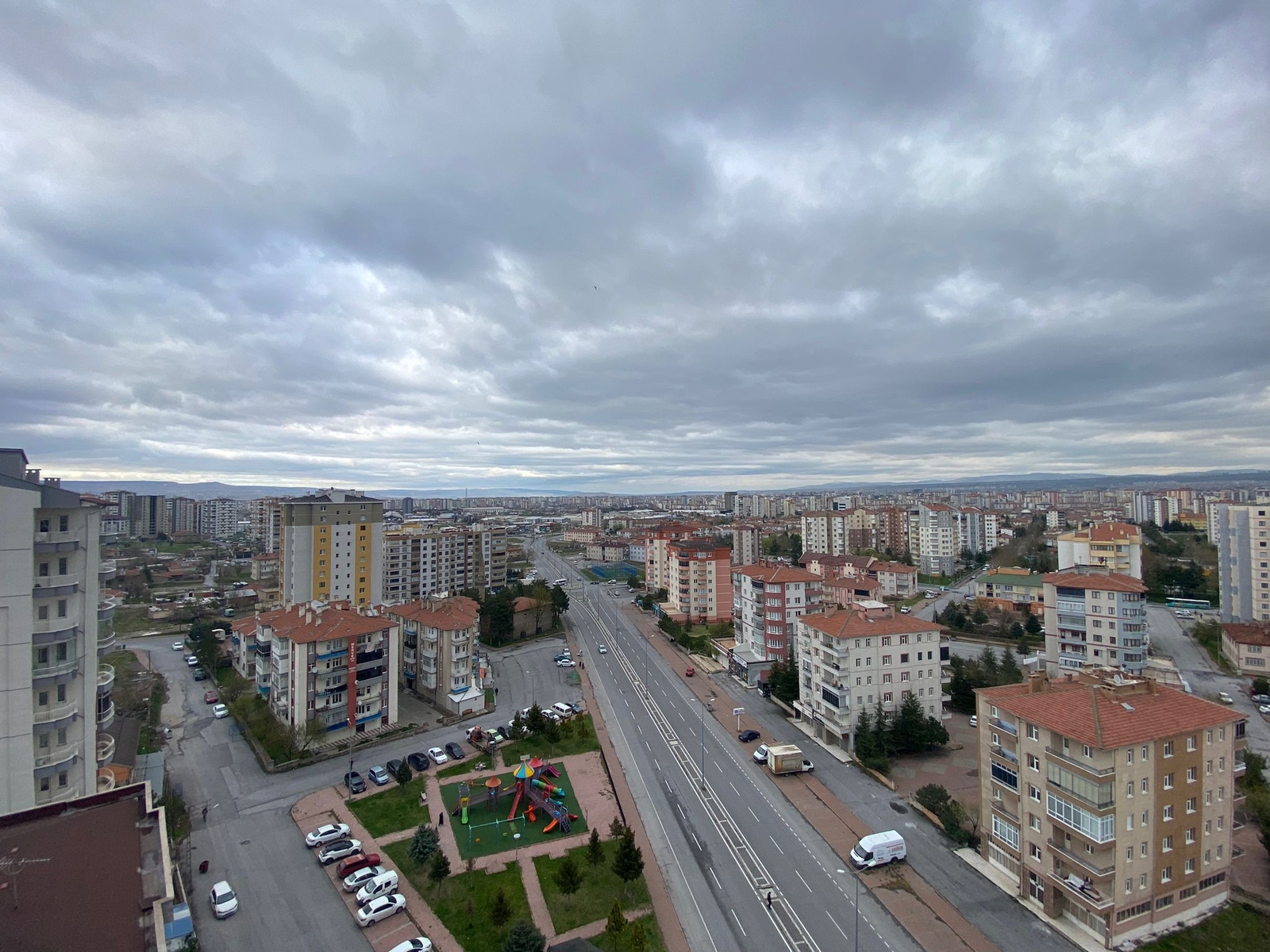 KAZIM KARABEKİR'DE KİRALIK GÜNEY DOĞU CEPHE 3+1 DAİRE - Resim 22