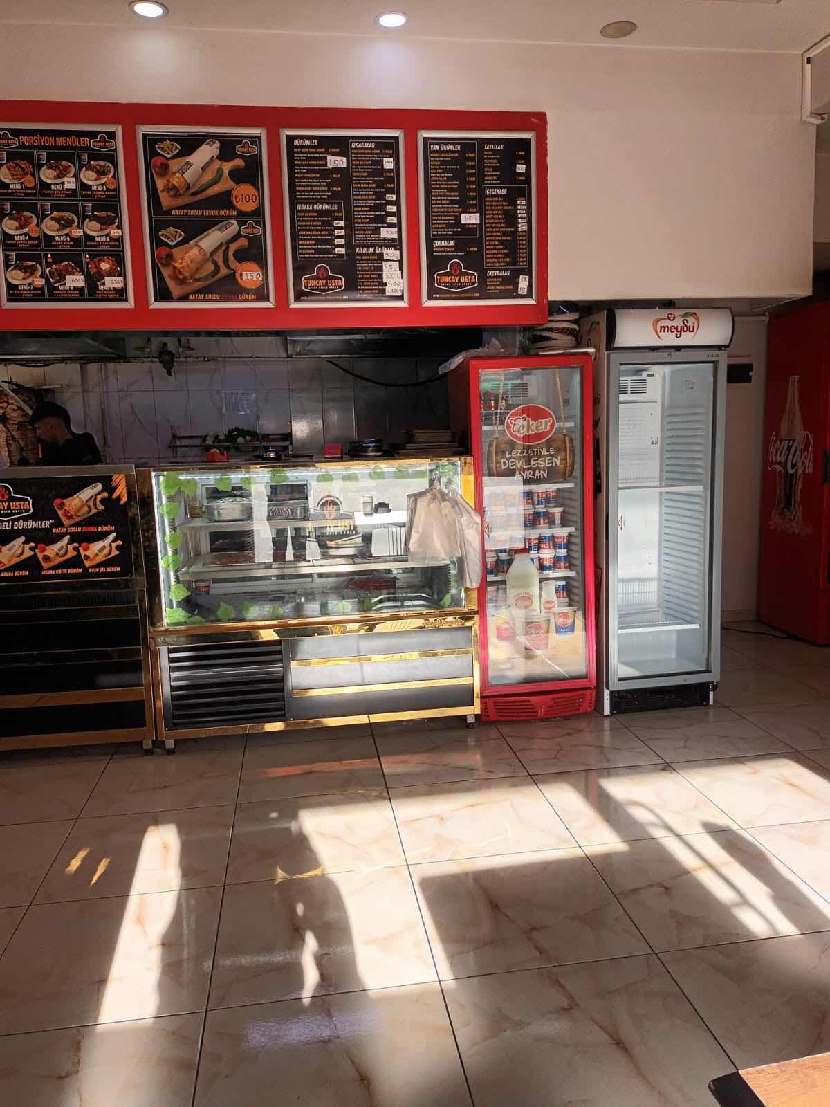 SAKARYA MAHALLESI'NDE SATILIK KİRACILI DÜKKAN - Resim 24