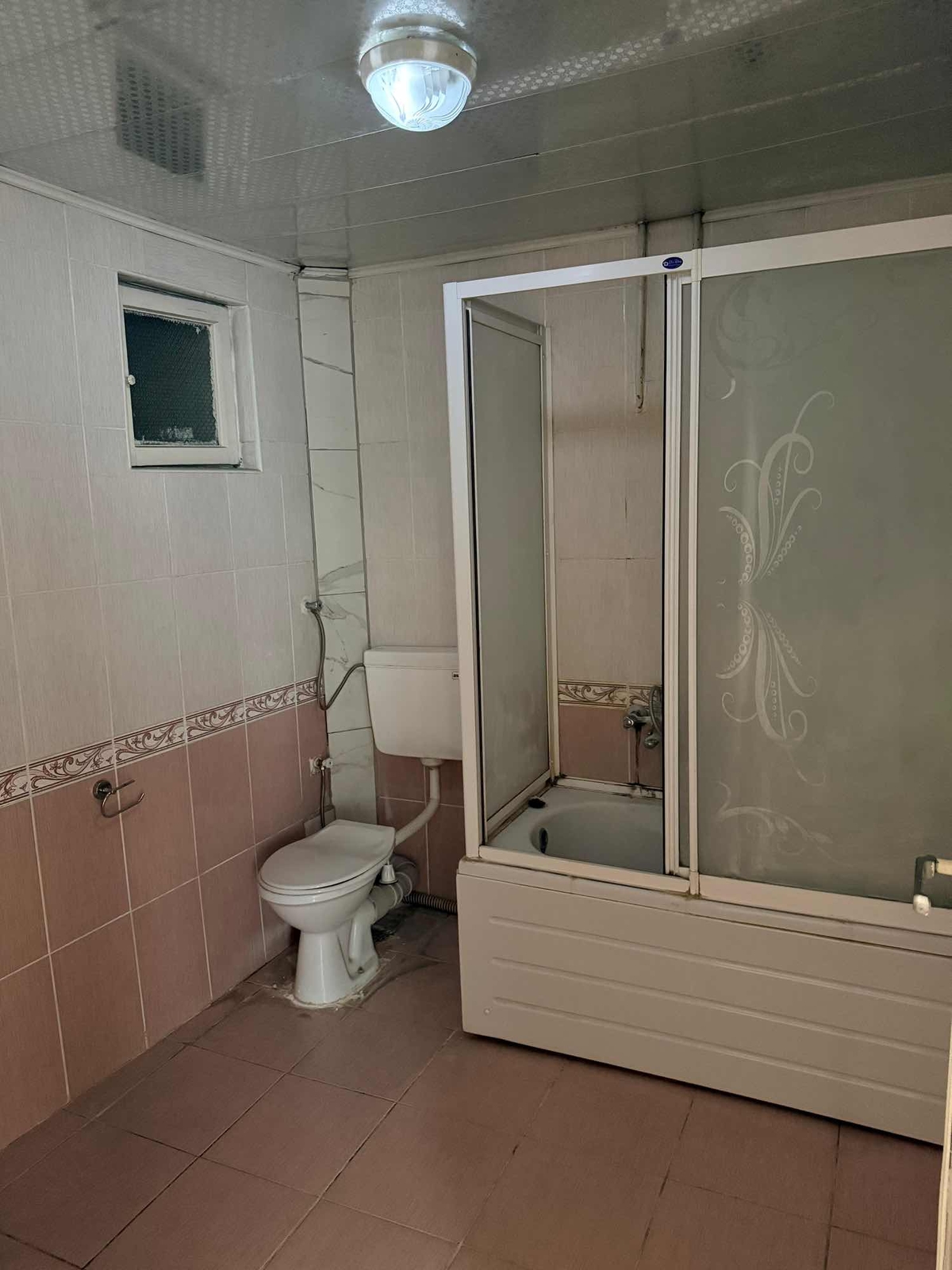 GEVHER NESİBEDE 3+1 KOMBİLİ KİRALIK DAİRE - Resim 14