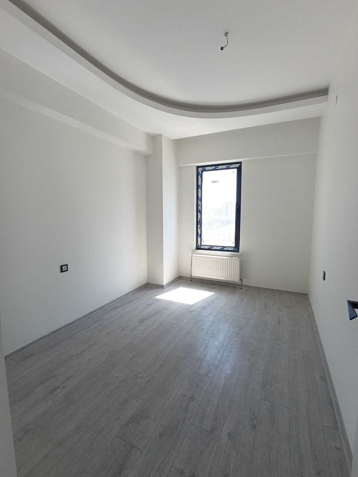 SEYRANİ ANA YOL ÜZERİNDE SATILIK 4+1 DAİRE - Resim 22