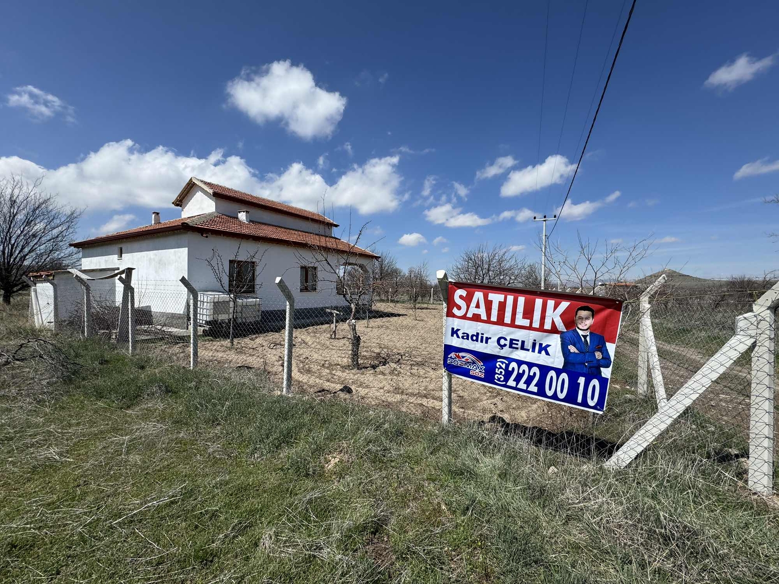 AVANOS BOZCA DA SATILIK TEK TAPU MÜSTAKİL gitti gidiyor !!! - Resim 13