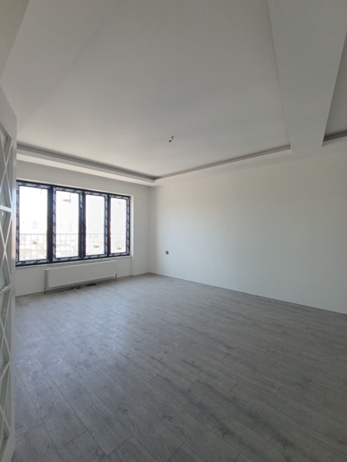 SEYRANİ ANA YOL ÜZERİNDE SATILIK 4+1 DAİRE - Resim 11