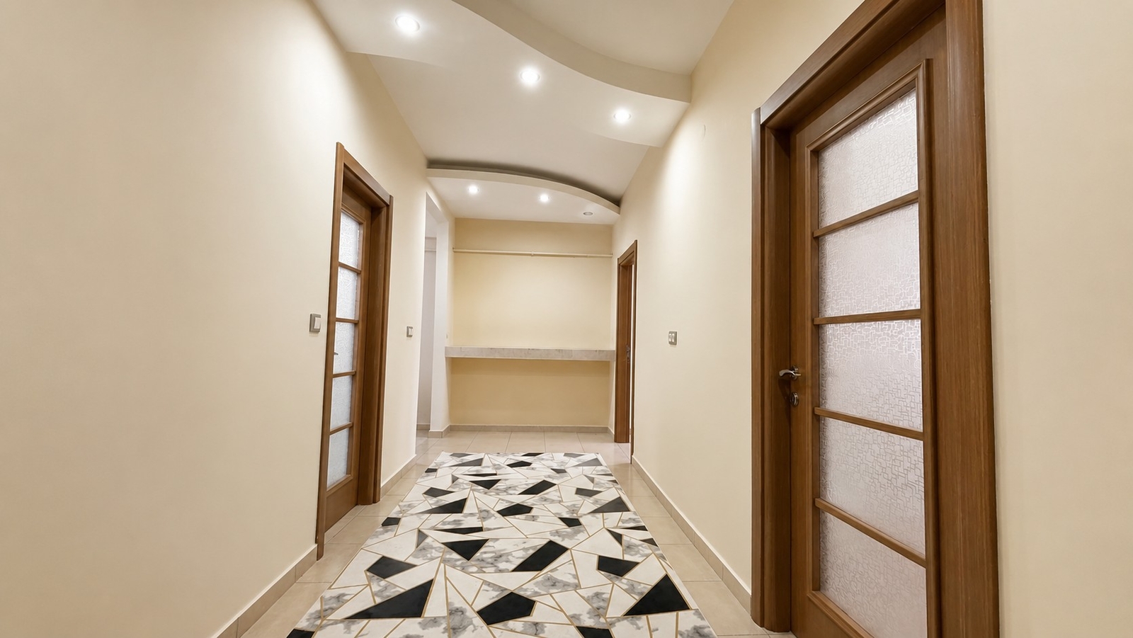 İLDEM CUMHURİYET MAH. ALTIN PARK SİTESİ'NDE SATILIK 3+1 DAİRE - Resim 33