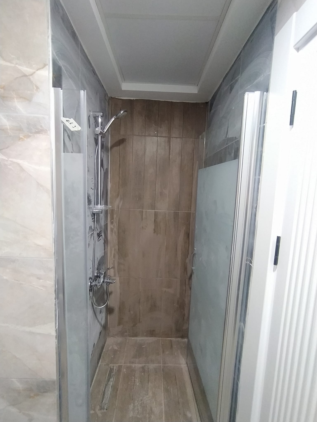 BEKİR YILDIZ BULVARI ŞEHİR HASTANESİ KARŞISI KİRALIK 2+1 DAİRE - Resim 25