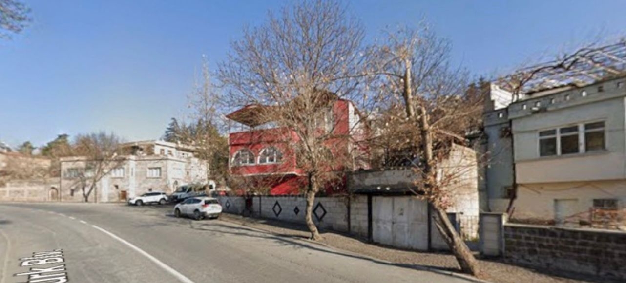 TALASIN SEÇKİN LOKASYONUNDA TİCARİ POTANSİYELLİ KÖŞE VİLLA - Resim 11