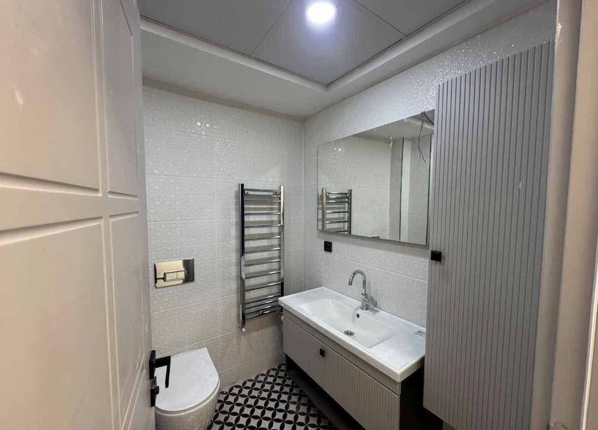 YILDIRIM BEYAZIT MAH SIFIR LÜX DAİRE