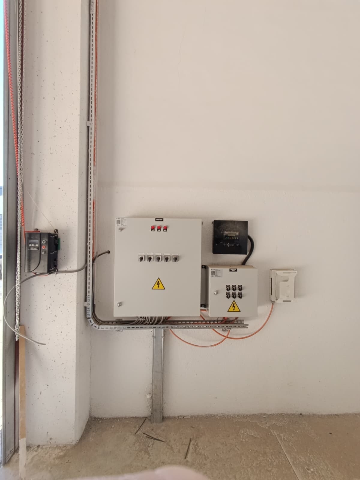 HUBUBATÇILAR SİTESİ 750 M2 KİRALIK FABRİKA - Resim 17