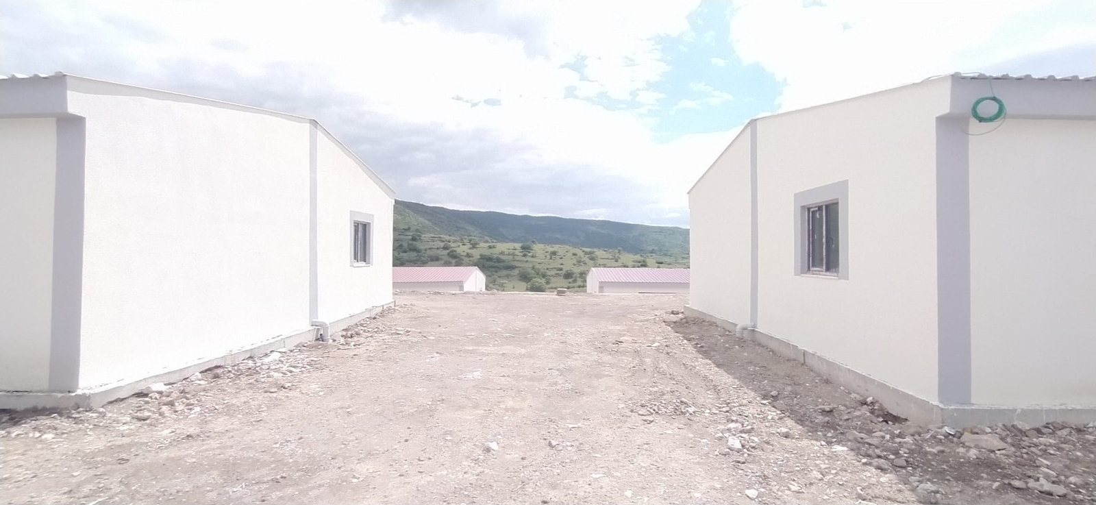 KARPUZSEKİSİN'DE MUHTEŞEM MANZARALI BUTİK VİLLA PROJESİ - Resim 10