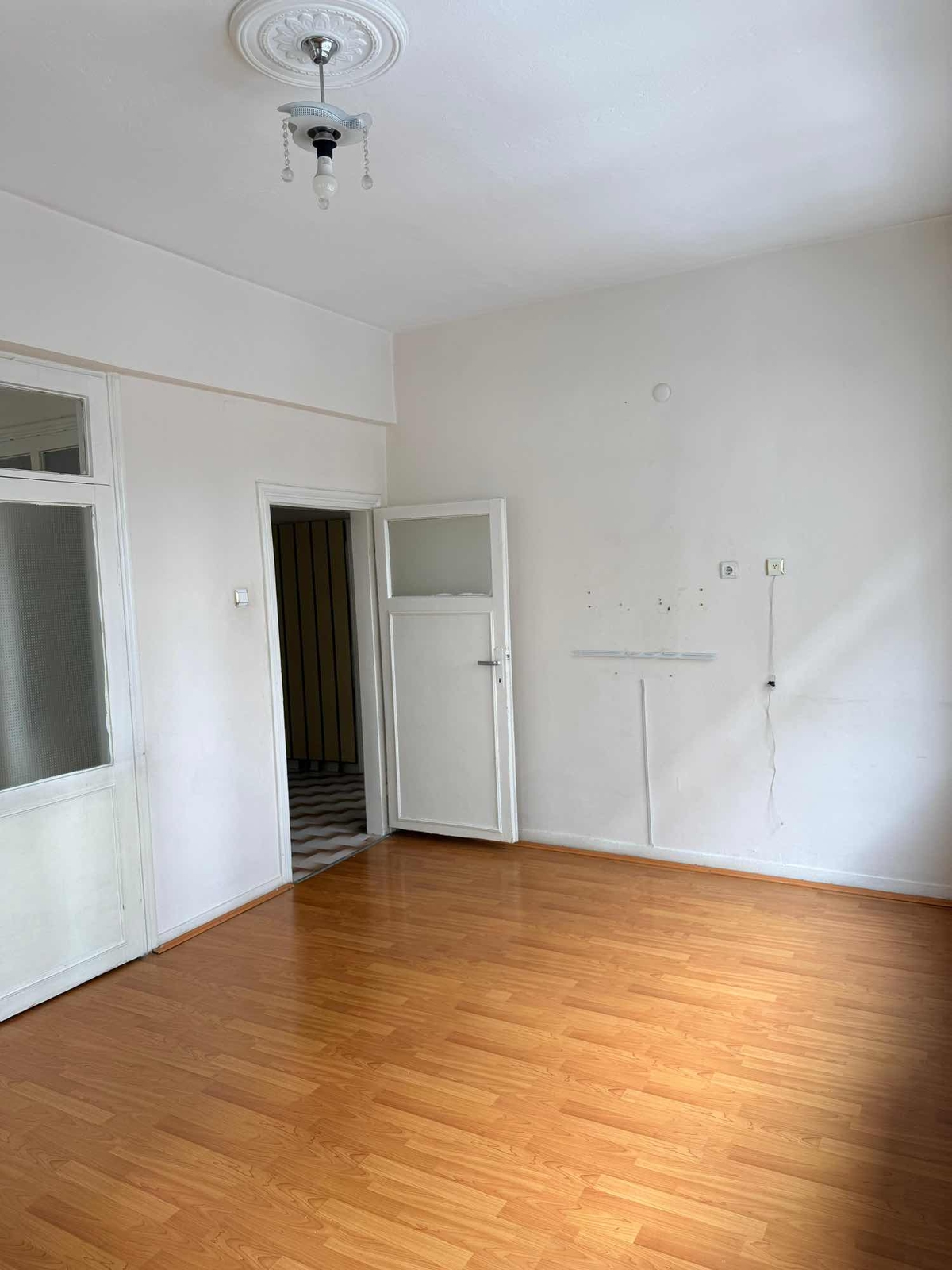 GEVHER NESİBEDE 3+1 KOMBİLİ KİRALIK DAİRE - Resim 20